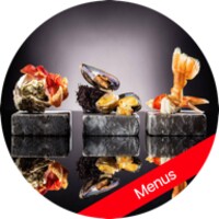 Recettes Menus icon