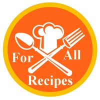 Recipes For All icon