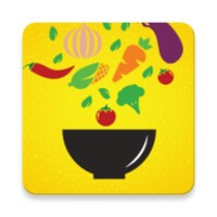 Recipes Home icon