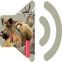 Reclamos de caza icon