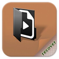 Recover Video File Guide icon