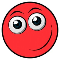 Red Ball 1 icon