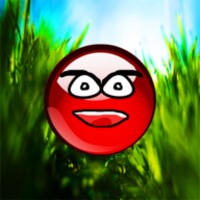 Red Ball 5 World icon