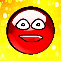 Red Ball 4 icon
