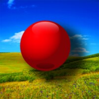 Red Ball icon