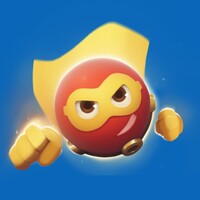 Red Ball Super Run icon