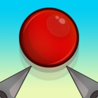 Red Ball Up! icon