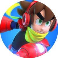 Red Dash icon