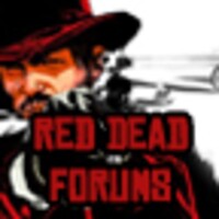 Red Dead Redemption Forums icon