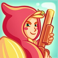 Red Gunning Hood icon