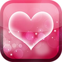Red Hearts Live Wallpaper icon
