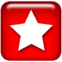 Red Star GO Keyboard Theme 1.7.2