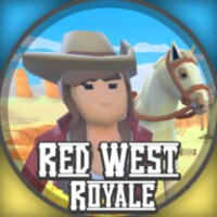 Red West Royale icon