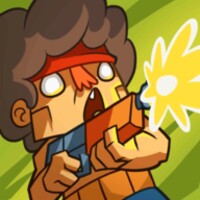 Zombie Defense icon
