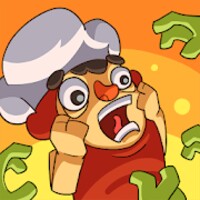 Zombie Defense 2 icon
