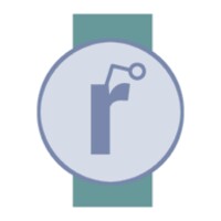 Reddit for Wear icon