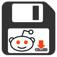 Reddit Offline icon