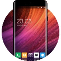 Redmi Note 4X Theme icon