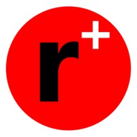 Redplus icon