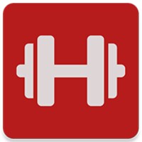 Redy Gym Log icon