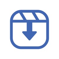 Reels Downloader icon