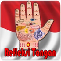 Refleksi Tangan icon