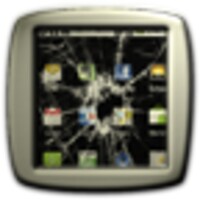 Cracked Screen icon