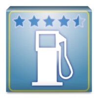 Refuel Calc icon