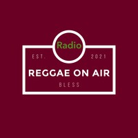 Reggae OnAir icon