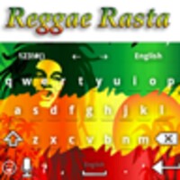 Reggae Rasta Keyboard 1.0