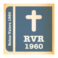 Reina-Valera 1960 icon