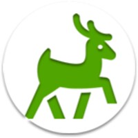 Reindeer icon