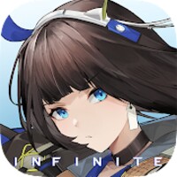 Re:Infinite icon