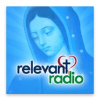 Relevant Radio icon