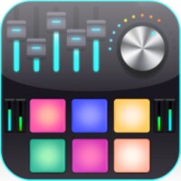 Remix Music Pad icon