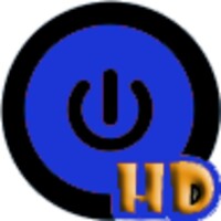 Remote control tv universal icon