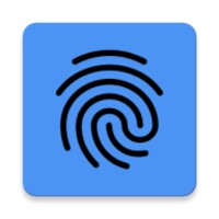 Remote Fingerprint Unlock icon