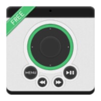 Remote for AppleTV Free icon