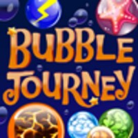 Bubble Journey icon