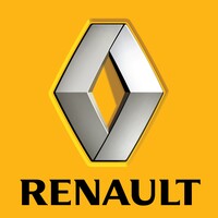 Renault Radio Code Generator icon