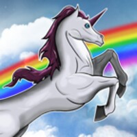 Unicorn Run icon