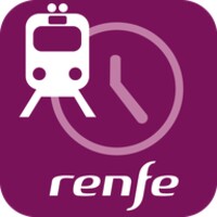 Renfe Schedules icon