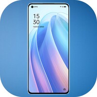 Reno 7 Pro Theme icon