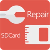 Repair SD Card icon