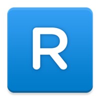 Replicon icon