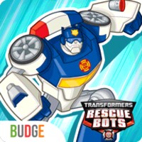Transformers Rescue Bots: Hero Adventures 1.3