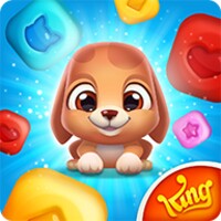 Pet Rescue Puzzle Saga icon