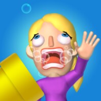 Rescue them 3D icon