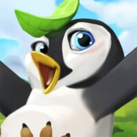 Rescue Wild: Animal Haven icon