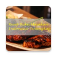 Resep Masakan Indonesia Terlengkap icon